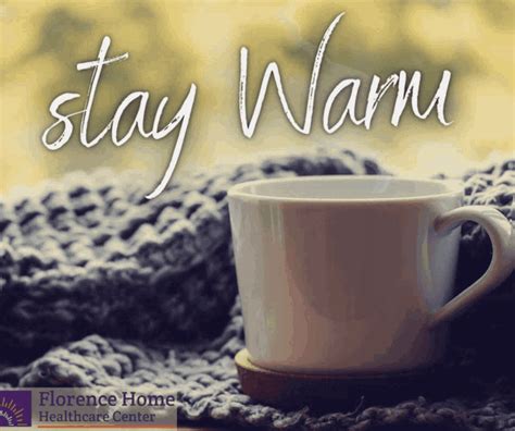 Stay Warm GIFs